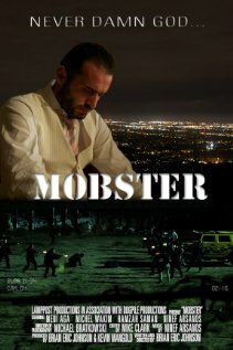 Mobster (2013) постер