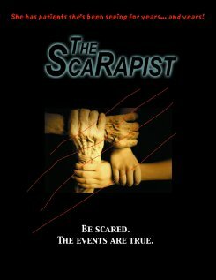 The Scarapist (2015) постер