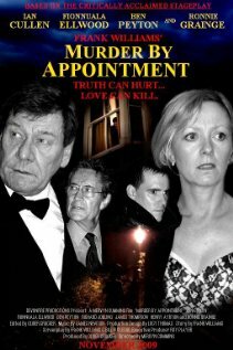 Murder by Appointment (2009) постер