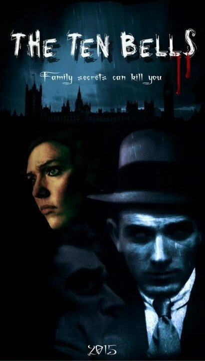 The Ripper's Son (2022) постер