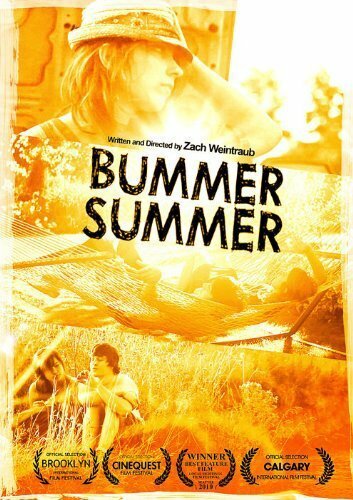 Bummer Summer (2010) постер
