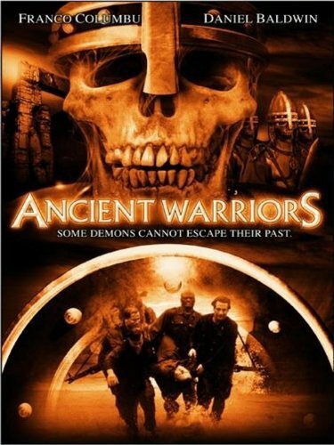 Пророчество древних воинов (2003) постер