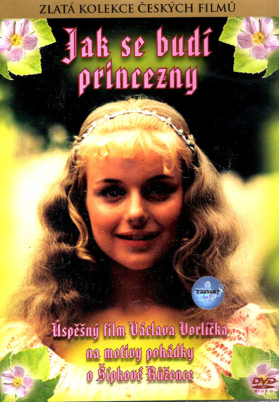 Как разбудить принцессу (1978) постер