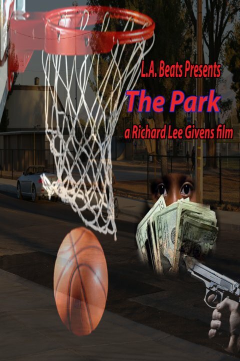 The Park (2017) постер