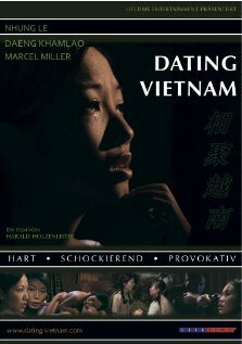 Dating Vietnam (2007) постер