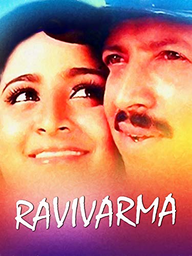 Ravi Varma (2020) постер