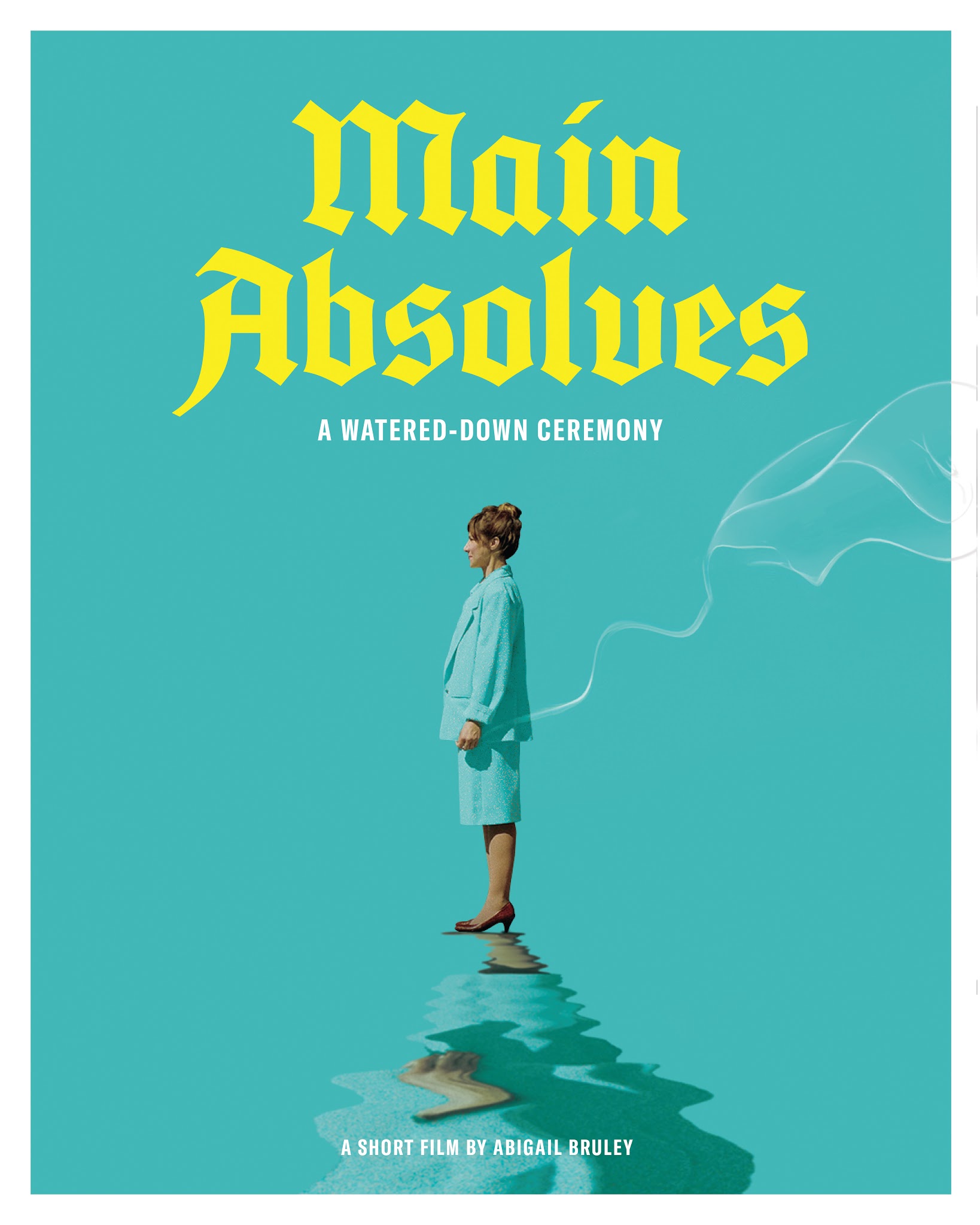 Main Absolves (2020) постер