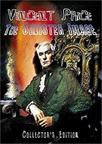 Vincent Price: The Sinister Image (1987) постер
