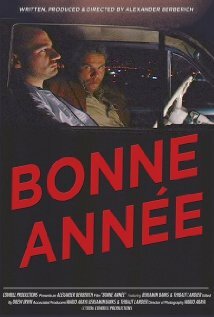 Bonne année (2006) постер