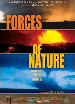 Стихийные бедствия: Силы природы (2004) постер