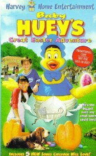Baby Huey's Great Easter Adventure (1999) постер