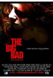 The Big Bad (2011) постер