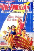 La famiglia Passaguai (1951) постер
