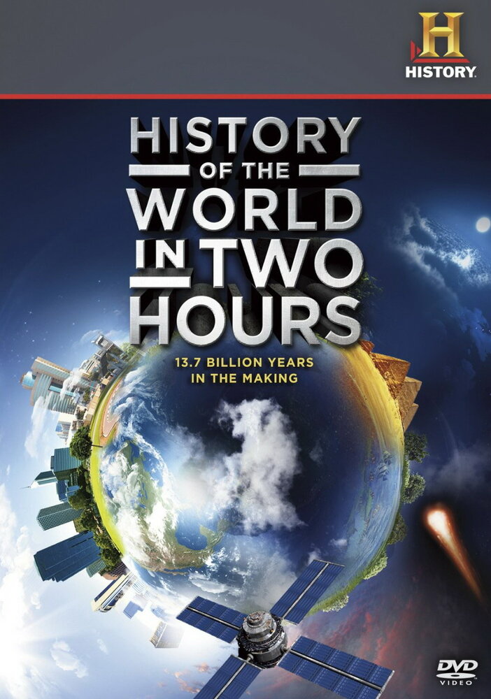 История мира за два часа (2011) постер