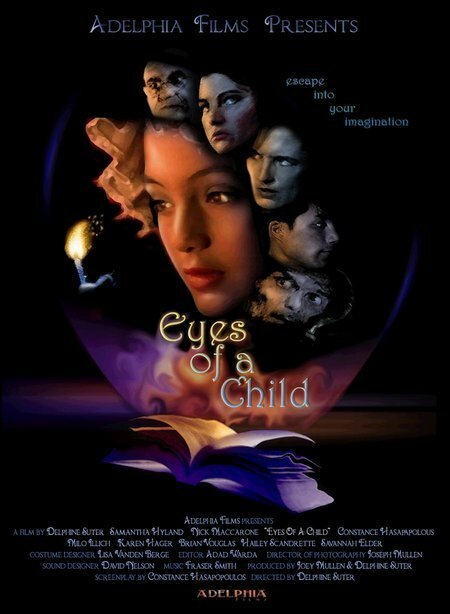 Eyes of a Child (2005) постер