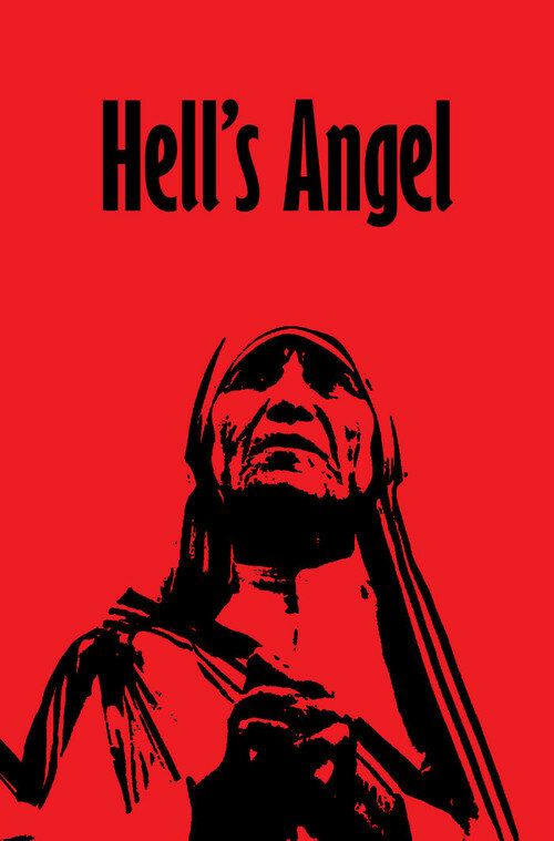 Ангел из ада: Мать Тереза Калькуттская (1994) постер