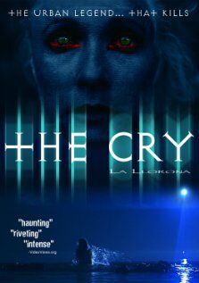 The Cry (2007) постер