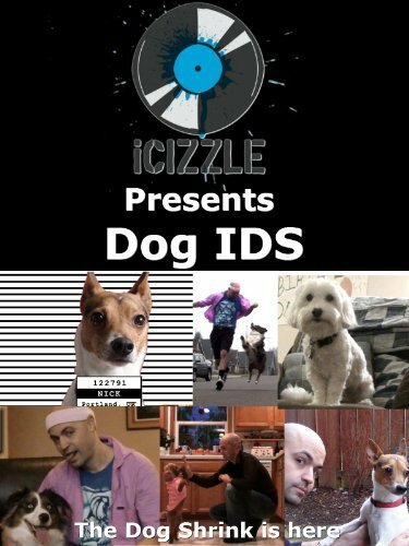 Icizzle Presents Dog IDS (2013) постер
