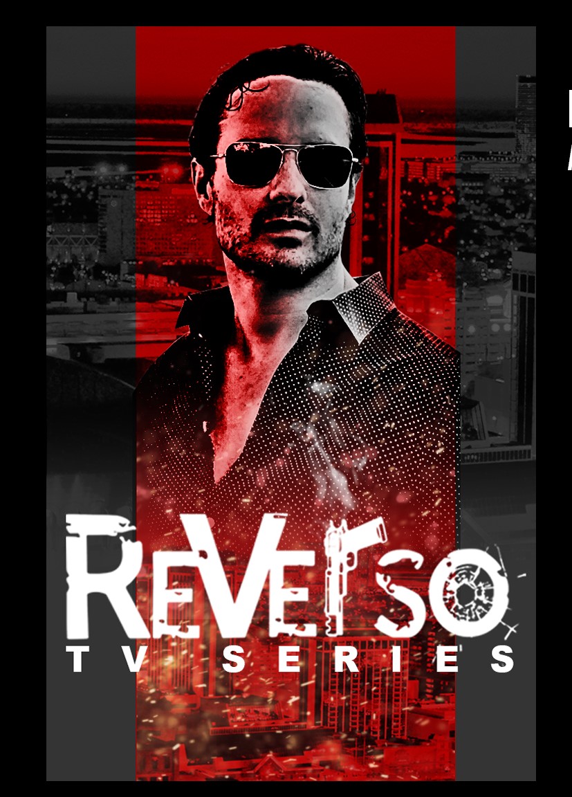 ReVerso (2023) постер