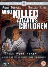 Кто убил детей Атланты? (2000) постер