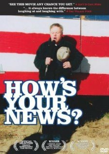 How's Your News? (1999) постер