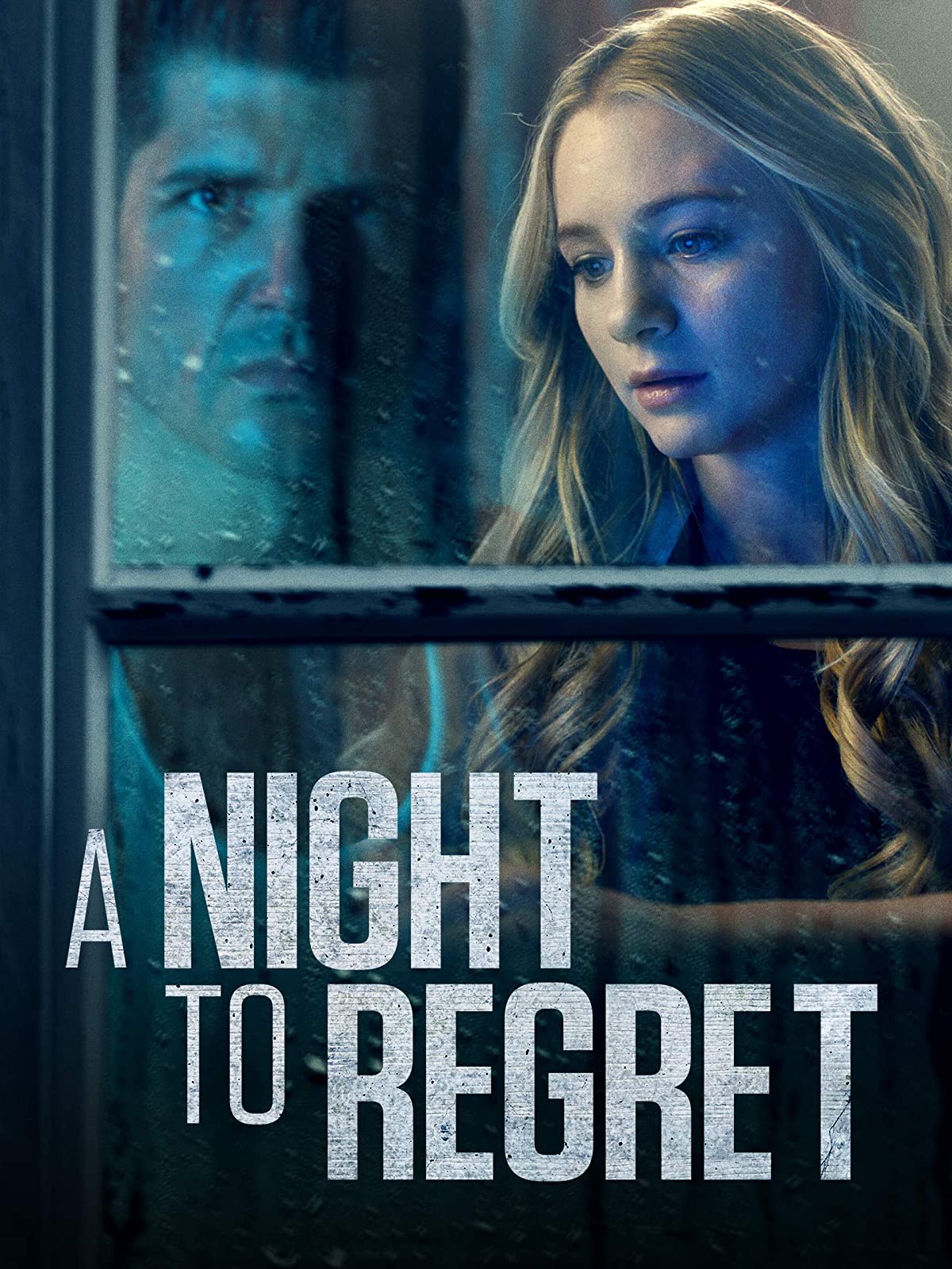 A Night to Regret (2018) постер