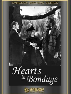 Hearts in Bondage (1936) постер