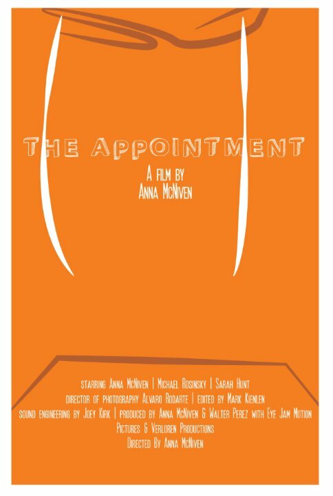 The Appointment (2014) постер