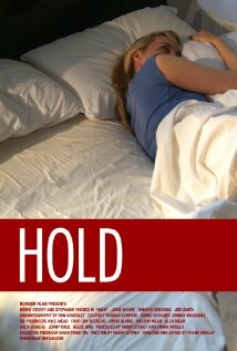 Hold (2009) постер