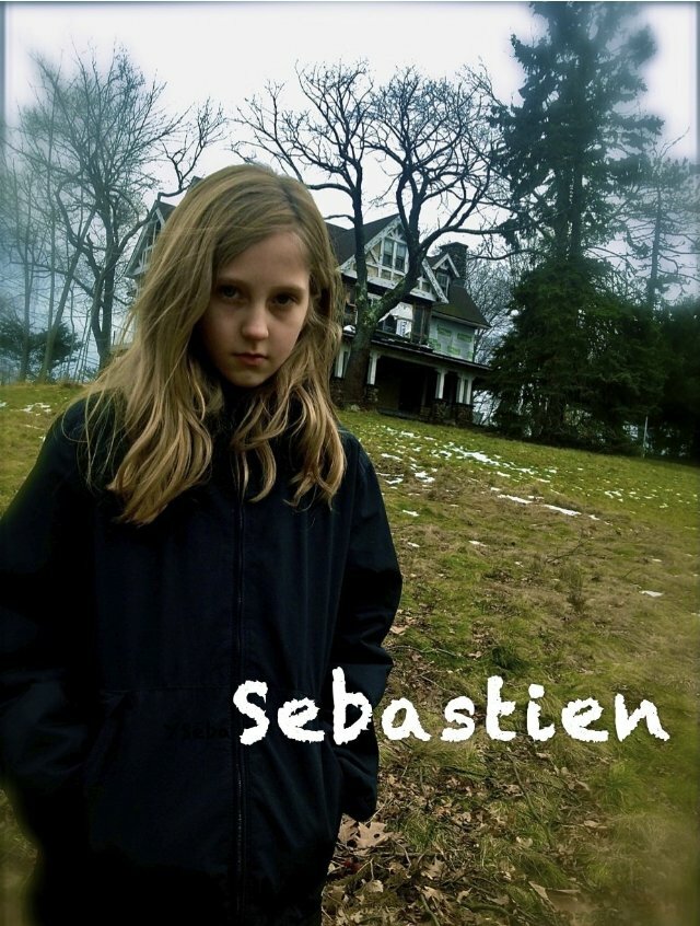 Себастьян (2014) постер