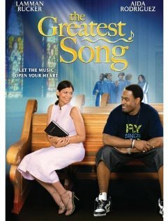 The Greatest Song (2009) постер