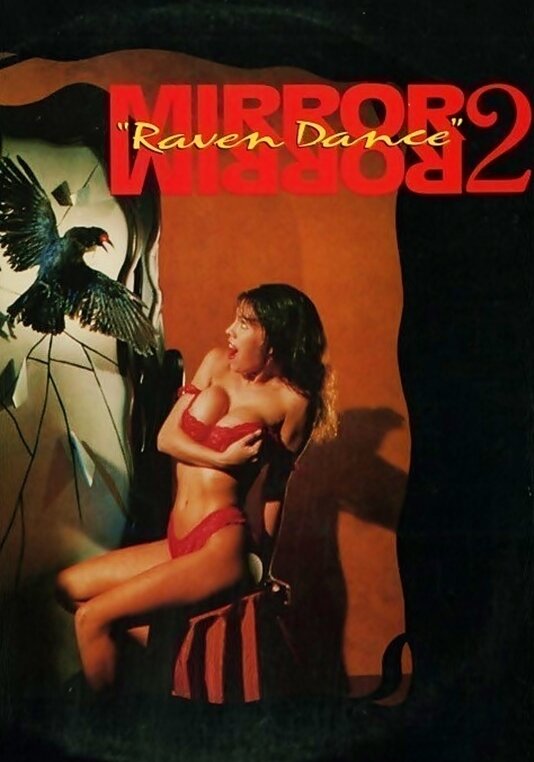 Зеркало, зеркало 2: Танец ворона (1994) постер