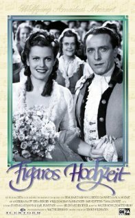Свадьба Фигаро (1949) постер