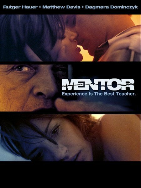 Ментор (2006) постер