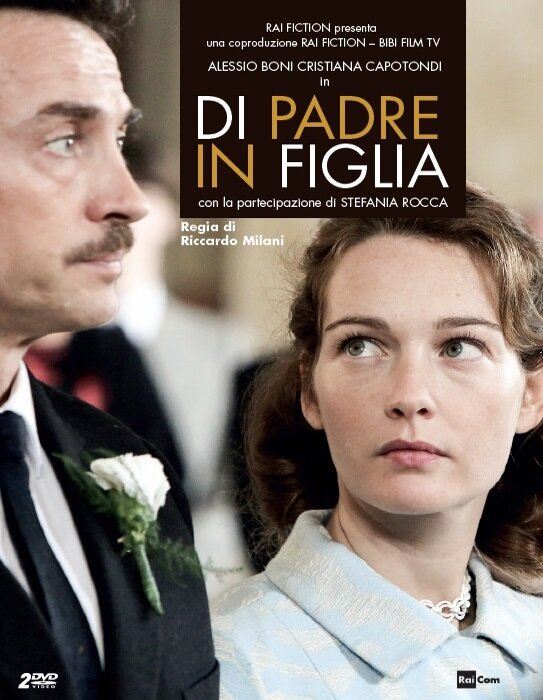 Di padre in figlia (2017) постер