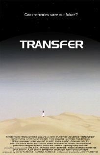 Transfer (2003) постер