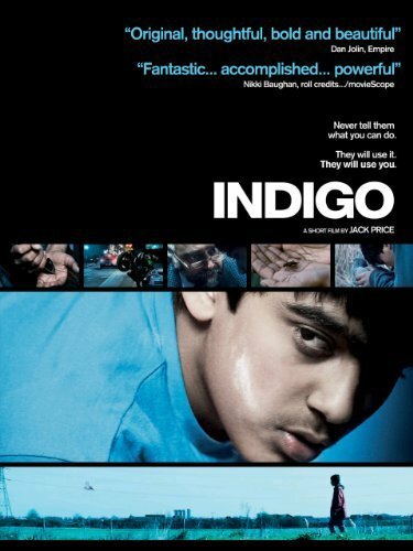 Индиго (2010) постер