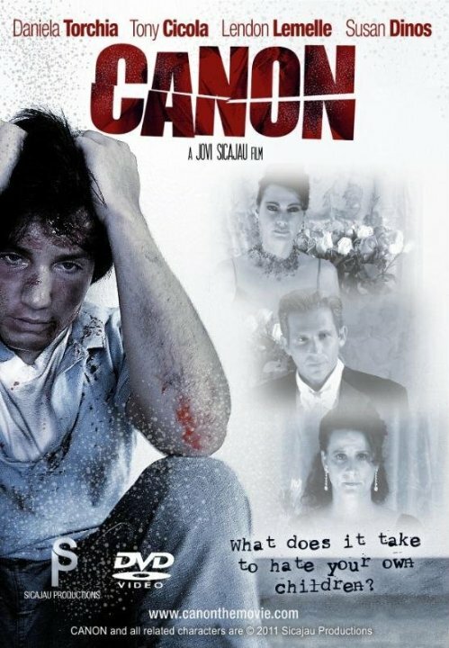 Canon (2012) постер