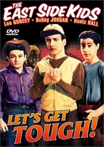 Let's Get Tough! (1942) постер