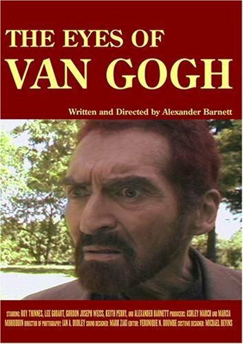 The Eyes of Van Gogh (2005) постер