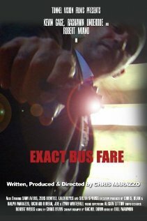 Exact Bus Fare (2008) постер