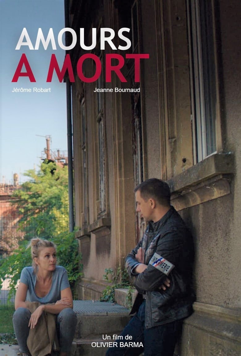 Amours à mort (2019) постер