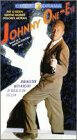 Johnny One-Eye (1950) постер