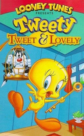 Tweety's Circus (1955) постер