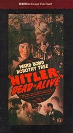 Убить Гитлера: Операция «Валькирия» (1942) постер