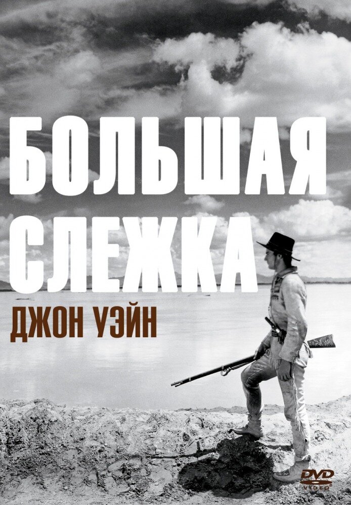 Большая слежка (1930) постер