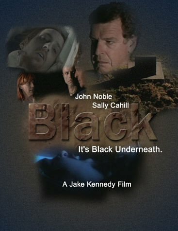 Black (2003) постер