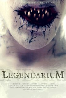Legendarium (2011) постер