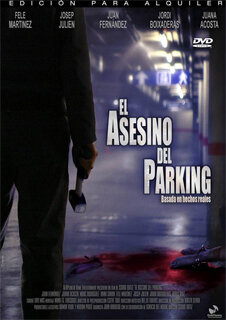 El asesino del parking (2006) постер