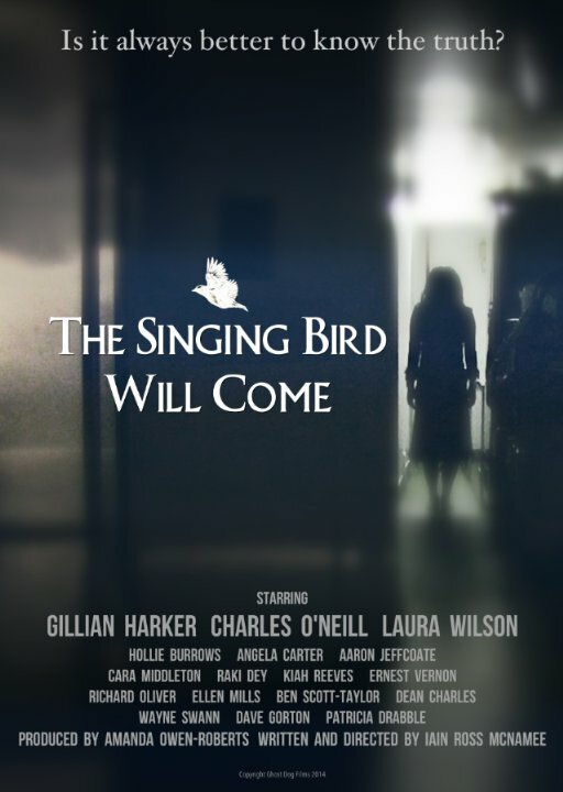 The Singing Bird Will Come (2015) постер